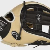 Rawlings 2021 Pro Preferred 11.5" Infield Glove (Throw Right) -Cheap Bats Store ScreenShot2021 12 13at3.05.56PM
