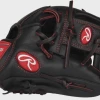 Rawlings R9 Series Pro Taper 11.25" Infield Glove (Throw Right) -Cheap Bats Store ScreenShot2021 12 13at3.24.52PM