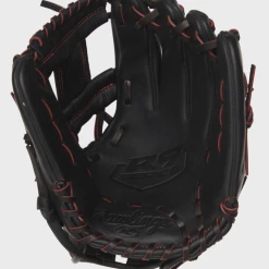 Rawlings R9 Series Pro Taper 11.25" Infield Glove (Throw Right) -Cheap Bats Store ScreenShot2021 12 13at3.26.53PM