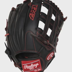 Rawlings R9 Series Pro Taper 12" Outfield Glove (Throw Right) -Cheap Bats Store ScreenShot2021 12 13at3.35.17PM