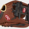 Rawlings Sandlot Series 11.5" Infield Glove (Throw Right) -Cheap Bats Store ScreenShot2021 12 13at3.48.40PM