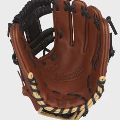 Rawlings Sandlot Series 11.5" Infield Glove (Throw Right) -Cheap Bats Store ScreenShot2021 12 13at3.48.55PM