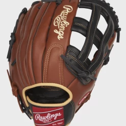 Rawlings Sandlot Series 12.75" Outfield Glove (Throw Right) -Cheap Bats Store ScreenShot2021 12 13at4.31.33PM
