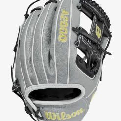 2021 Wilson A2000 SuperSkin 11.5" Baseball Glove (Throw Right)