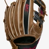 Wilson A2K 11.75" Baseball Glove (Throw Right) -Cheap Bats Store ScreenShot2021 12 30at10.29.41AM