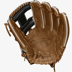 Wilson A2K 11.75" Baseball Glove (Throw Right) -Cheap Bats Store ScreenShot2021 12 30at10.29.53AM