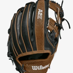 2021 Wilson A2K 11.5" Baseball Glove (Throw Right)