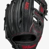 2021 Wilson A2K 11.75" Baseball Glove (Throw Right) -Cheap Bats Store ScreenShot2021 12 30at11.05.53AM