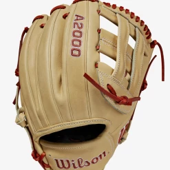 2021 Wilson A2000 PP05 11.5" Baseball Glove (Throw Right)