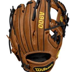 2020 Wilson A900 11.5" Baseball Glove (Throw Right)