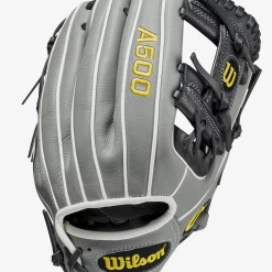 2021 Wilson A500 11.0" Baseball Glove (Throw Left)