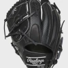 2021 Rawlings Heart Of The Hide Hyper Shell 11.75" Baseball Glove (Throw Left) -Cheap Bats Store ScreenShot2022 01 07at3.45.58PM