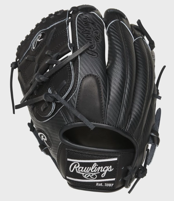 2021 Rawlings Heart Of The Hide Hyper Shell 11.75" Baseball Glove (Throw Left) 3 2021 Rawlings Heart Of The Hide Hyper Shell 11.75" Baseball Glove (Throw Left)