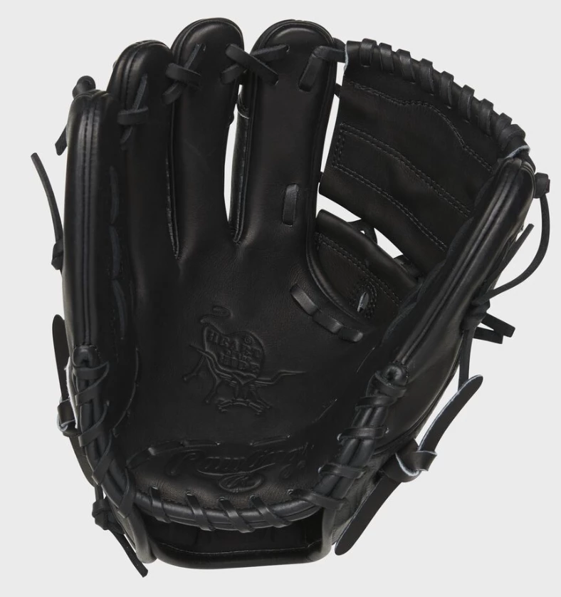2021 Rawlings Heart Of The Hide Hyper Shell 11.75" Baseball Glove (Throw Left) 4 2021 Rawlings Heart Of The Hide Hyper Shell 11.75" Baseball Glove (Throw Left) - Image 2