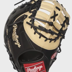 Rawlings Heart Of The Hide 13" First Base Mitt (Throw Right)