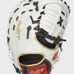 Rawlings Encore 12" First Base Mitt (Throw Right)