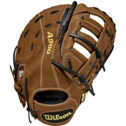 2020 Wilson A900 12" First Base Mitt (Throw Right)