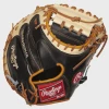 Rawlings Pro Preferred 33" Catcher's Mitt 1 Rawlings Pro Preferred 33" Catcher's Mitt -Cheap Bats Store ScreenShot2022 01 10at2.33.16PM