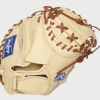 Rawlings Heart Of The Hide Salvador Perez 32.5" Catcher's Mitt (Throw Right) -Cheap Bats Store ScreenShot2022 01 10at2.42.24PM