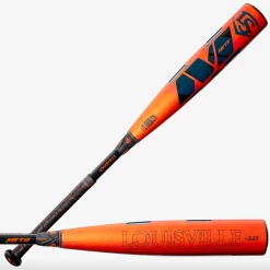 Marucci 2022 Louisville Slugger Meta (-10) USSSA Baseball Bat