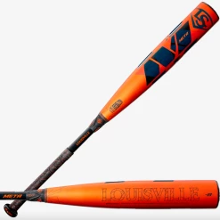2022 Louisville Slugger Meta (-8) USSSA Baseball Bat