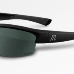 Marucci MV463 Youth Performance Sunglasses - Matte Black -Cheap Bats Store ScreenShot2022 02 21at3.44.36PM