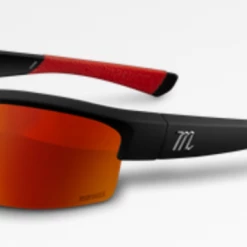 Marucci MV463 Youth Performance Sunglasses - Matte Black -Cheap Bats Store ScreenShot2022 02 21at3.44.52PM