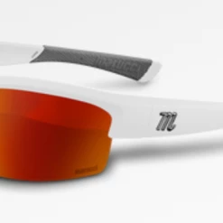 Marucci MV463 Youth Performance Sunglasses - Matte White 8 Marucci MV463 Youth Performance Sunglasses - Matte White -Cheap Bats Store ScreenShot2022 02 21at3.58.29PM