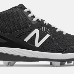 New Balance J3000 Youth Molded Baseball Cleats
