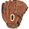 Mizuno Prospect Series PowerClose 11" Baseball Glove (Throw Right)