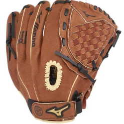 Mizuno Prospect Series PowerClose 11" Baseball Glove (Throw Right)