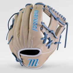 Marucci Palmetto M Type I-Web 11.75" Baseball Glove (Throw Right)