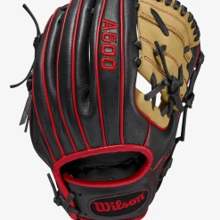 2021 Wilson A500 10.5" Baseball Glove (Throw Right)