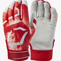 EvoShield Daze Youth Batting Gloves