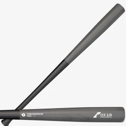 Baseline Sports Demarini DI13 Pro Maple Wood Composite Bat