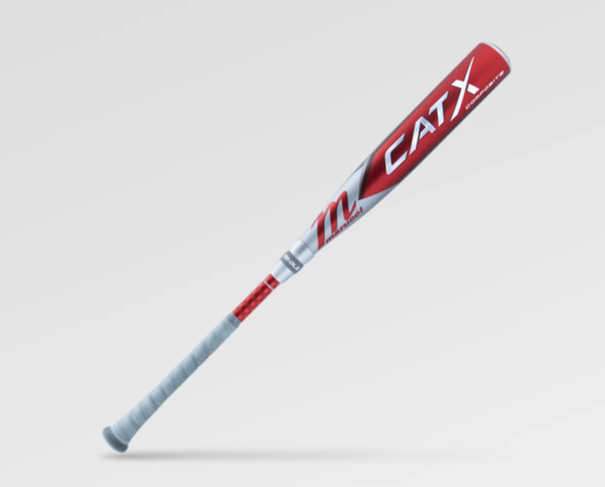 Bandwagon Sports Marucci CATX Connect BBCOR 3 Bandwagon Sports Marucci CATX Connect BBCOR