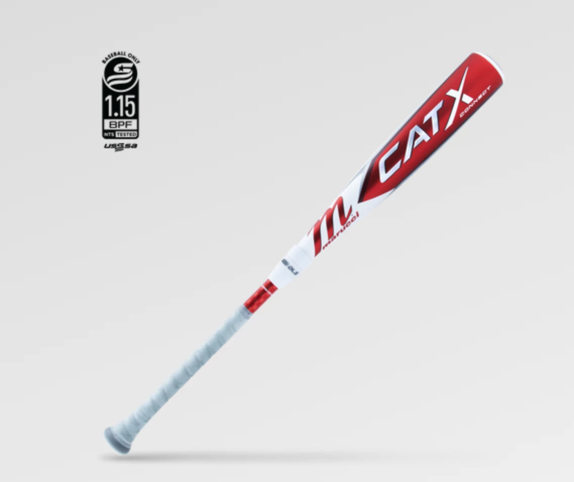 Bandwagon Sports Marucci CATX Connect (-10) 3 Bandwagon Sports Marucci CATX Connect (-10)