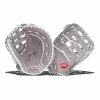 Rawlings Fastpitch 1B Softball Glove R9SBFBM-17G -Cheap Bats Store Softballglovebackview