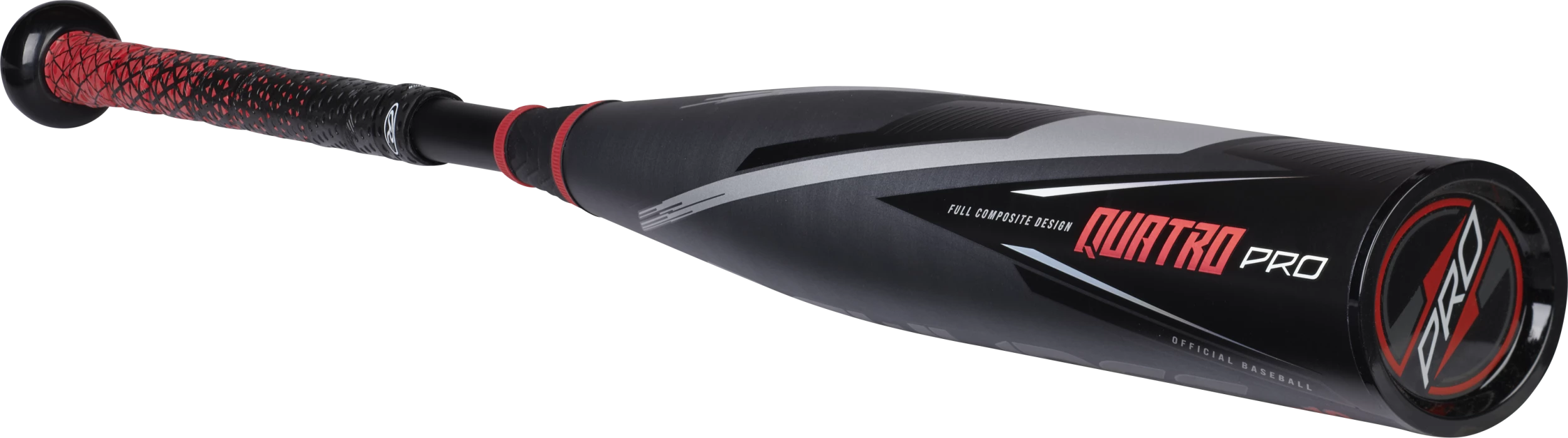 Rawlings 2022 QUATRO PRO USSSA BASEBALL BAT 8 Rawlings 2022 QUATRO PRO USSSA BASEBALL BAT - Image 6