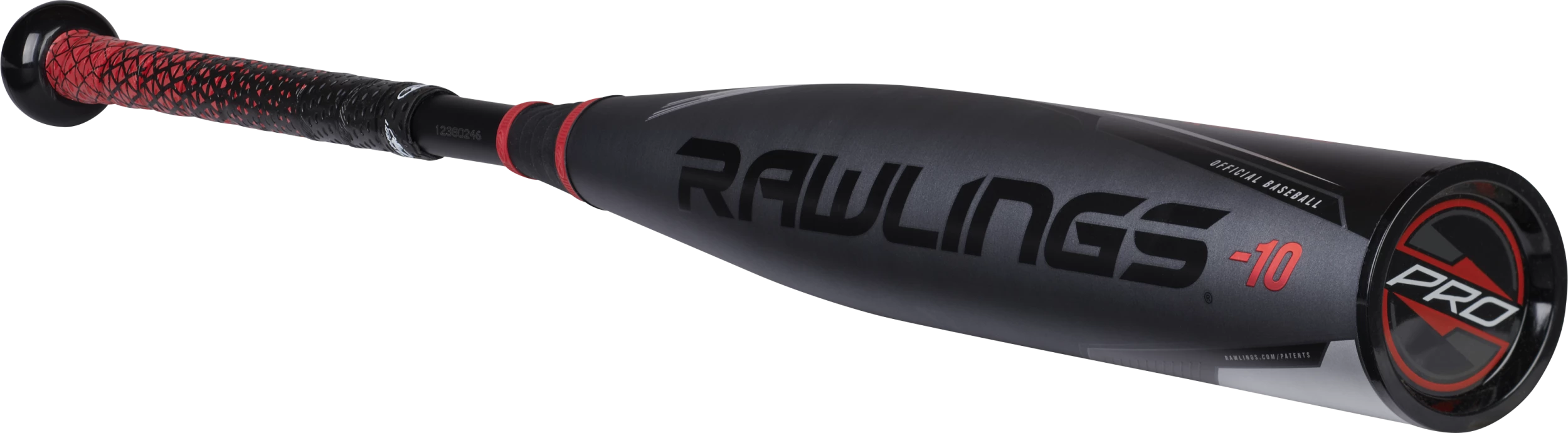Rawlings 2022 QUATRO PRO USSSA BASEBALL BAT 7 Rawlings 2022 QUATRO PRO USSSA BASEBALL BAT - Image 5