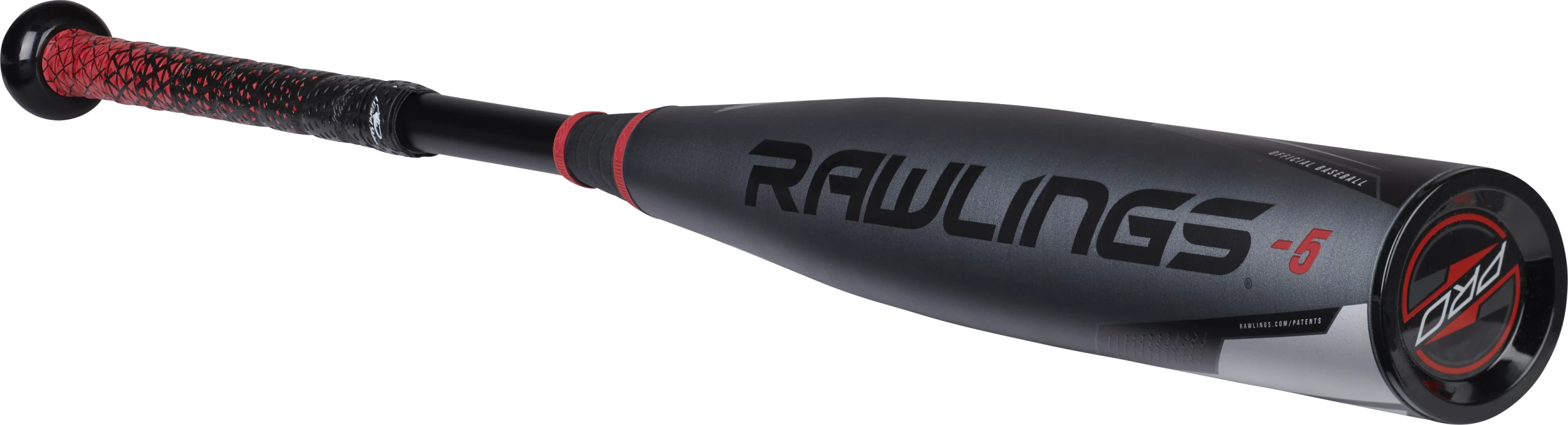 Rawlings 2022 QUATRO PRO USSSA BASEBALL BAT 9 Rawlings 2022 QUATRO PRO USSSA BASEBALL BAT - Image 7