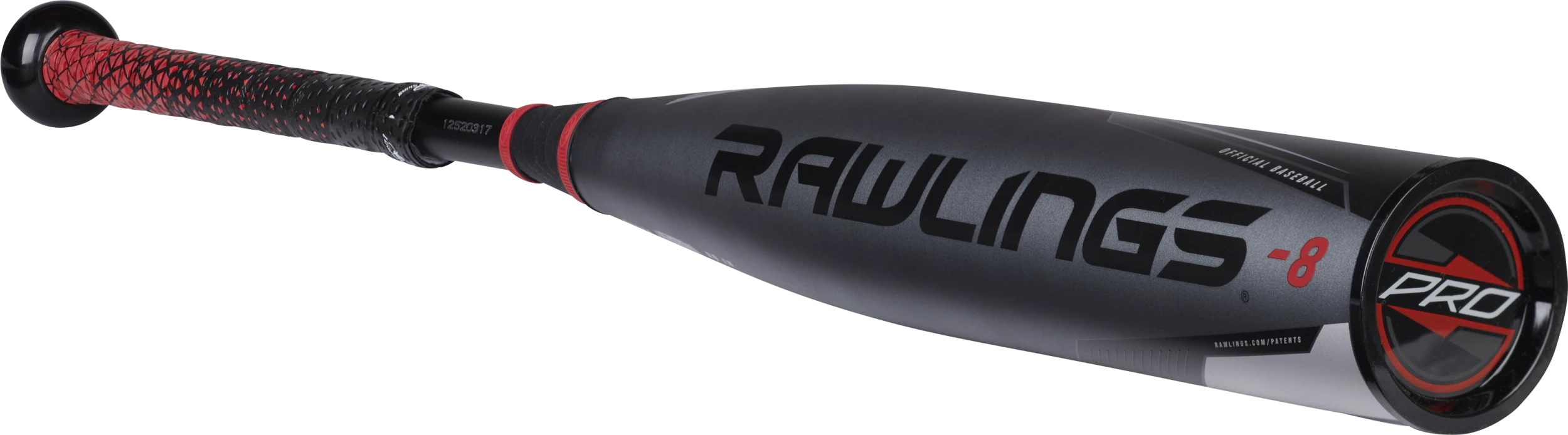 Rawlings 2022 QUATRO PRO USSSA BASEBALL BAT 10 Rawlings 2022 QUATRO PRO USSSA BASEBALL BAT - Image 8