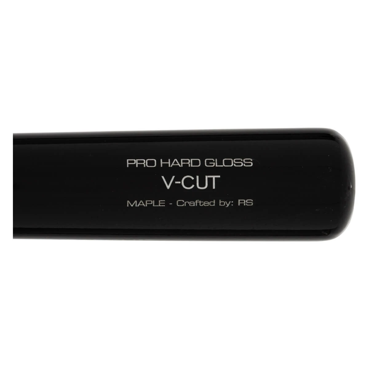 Victus GLOSS V-CUT HARD MAPLE NATURAL/BLACK 5 Victus GLOSS V-CUT HARD MAPLE NATURAL/BLACK - Image 3