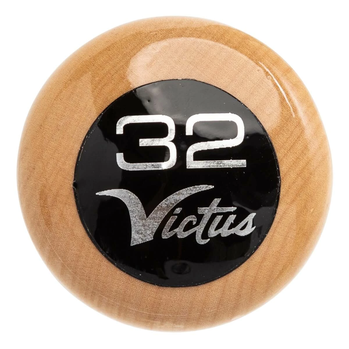 Victus GLOSS V-CUT HARD MAPLE NATURAL/BLACK 8 Victus GLOSS V-CUT HARD MAPLE NATURAL/BLACK - Image 6