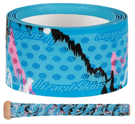 Lizard Skin Bat Grip 0.5 Collection: DSPBW, DSPUBB 50 Lizard Skin Bat Grip 0.5 Collection: DSPBW, DSPUBB - Image 48