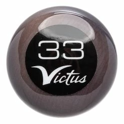 Prime Sports Midwest VICTUS PRO RESERVE POP PIECE GRAY MAPLE PRO 13 Prime Sports Midwest VICTUS PRO RESERVE POP PIECE GRAY MAPLE PRO -Cheap Bats Store VPP6