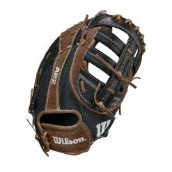 Wilson 2021 A2K 2820SS 1BM 12.25" LHT: WBW1000731225