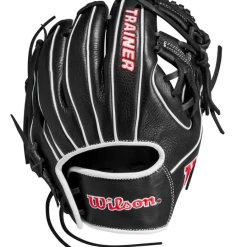 WILSON 2023 Infield Trainer Glove - 10in RHT