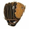 Wilson A2K CL26 Fastpitch Glove 12.5 Inch -Cheap Bats Store WTA2K0FP4CL26 81867.1519861208