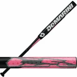 DeMarini CF6 Hope FastPitch Softball Bat (-10) WTDXCFH-14